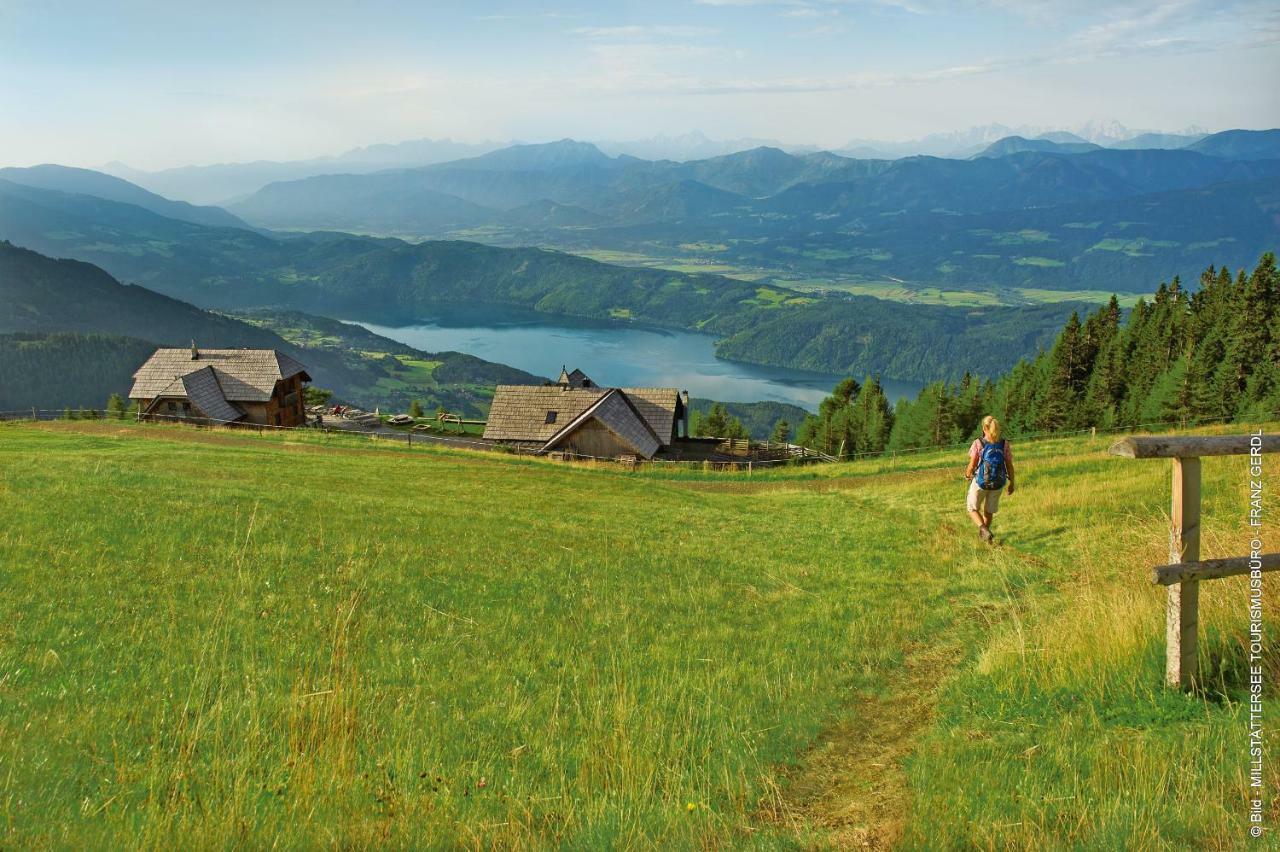 Naturpur 4613 Baldramsdorf Dış mekan fotoğraf