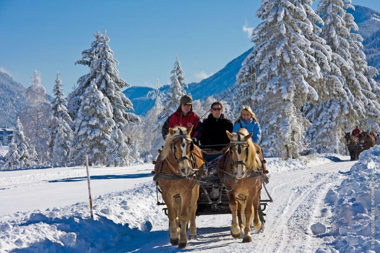 Naturpur 4613 Baldramsdorf Dış mekan fotoğraf