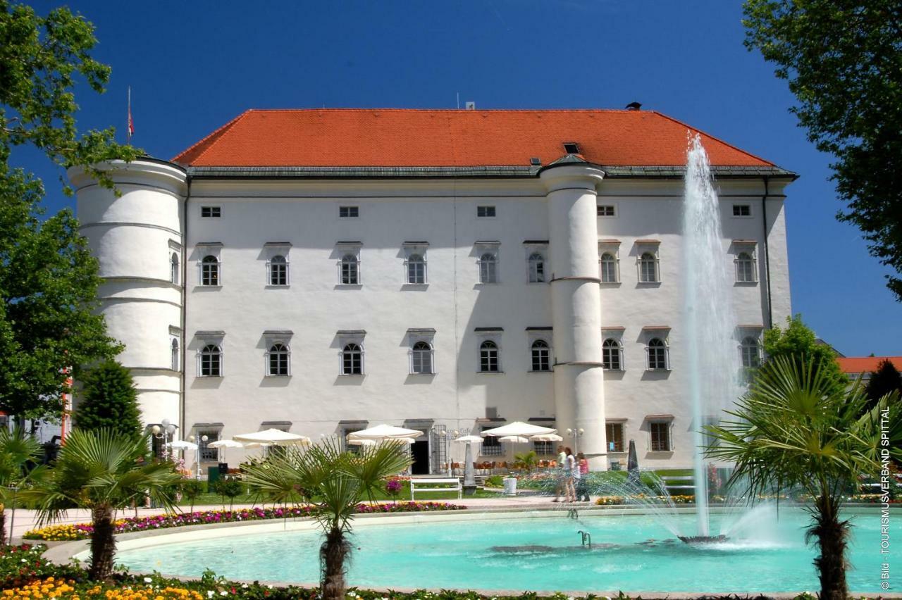 Naturpur 4613 Baldramsdorf Dış mekan fotoğraf